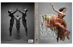 The Art of Movement Book