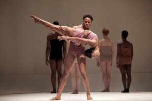 Artists of The Royal Ballet in Chroma