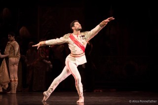 Thiago Soares as Crown Prince Rudolf