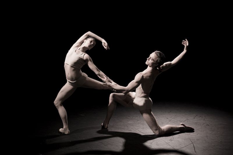 Matthew Ball et Natalia Osipova