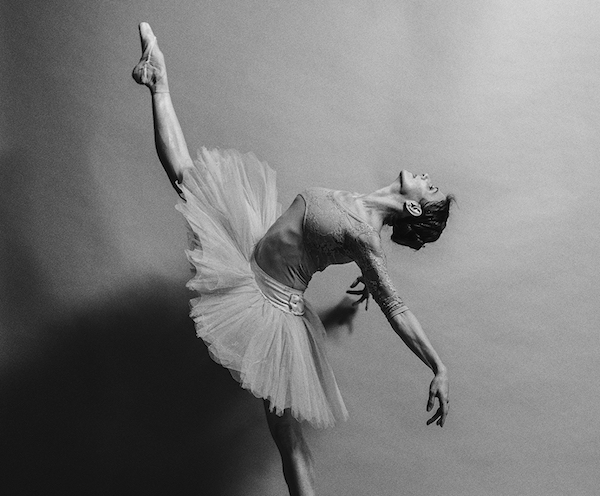 Alina Cojocaru